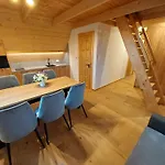 Maciejka Séjour à la ferme