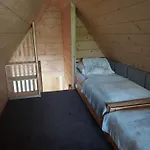 Séjour à la ferme Maciejka *