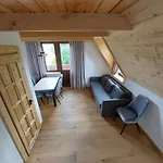 Maciejka Alloggio per agriturismo Trybsz