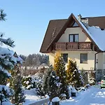 Alloggio per agriturismo Maciejka Trybsz