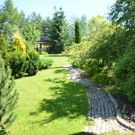 Maciejka Farm stay *