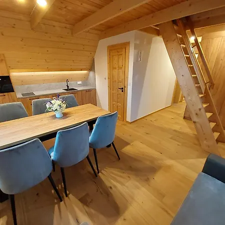 Maciejka Alojamento de Turismo Rural