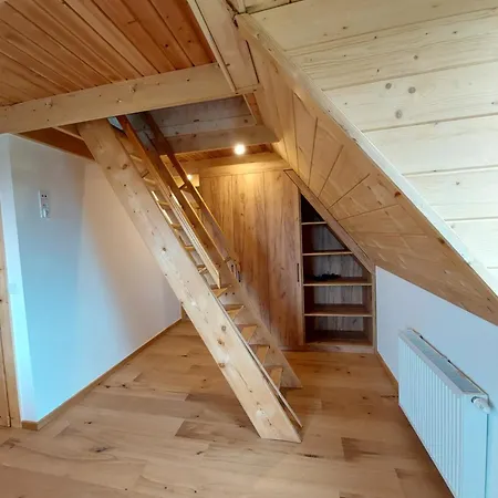 Maciejka Alojamento de Turismo Rural