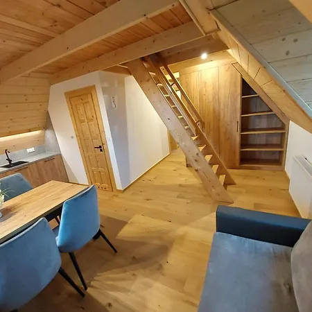 Maciejka Alojamento de Turismo Rural Trybsz