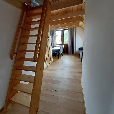 Maciejka Farm stay *