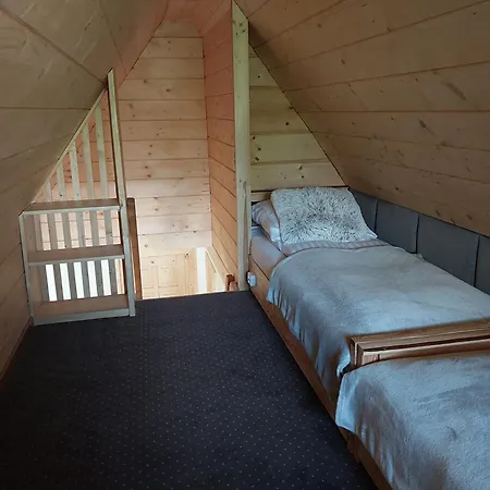 Farm stay Maciejka *