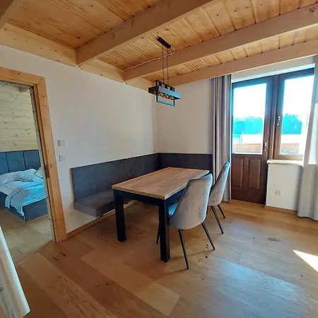 Alojamento de Turismo Rural Maciejka *