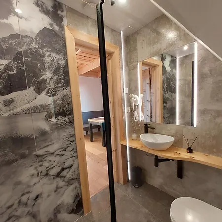 Alojamento de Turismo Rural Maciejka Trybsz