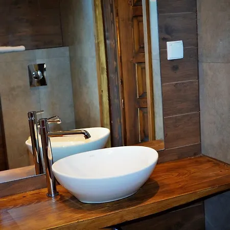 Maciejka Alojamento de Turismo Rural *