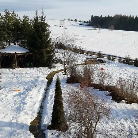 Bauernhof Maciejka