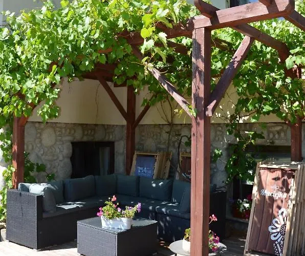 Maciejka Alloggio per agriturismo