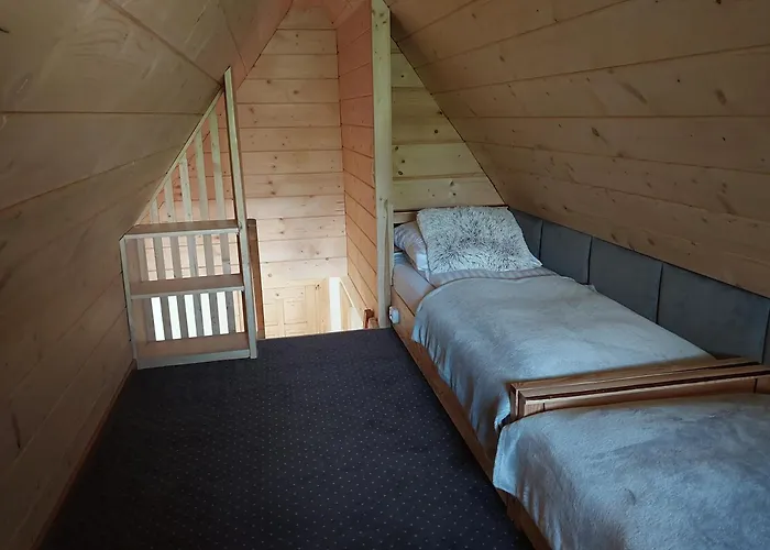 Feriegård Maciejka *