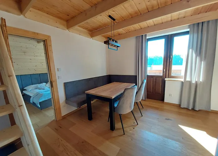 Alloggio per agriturismo Maciejka *